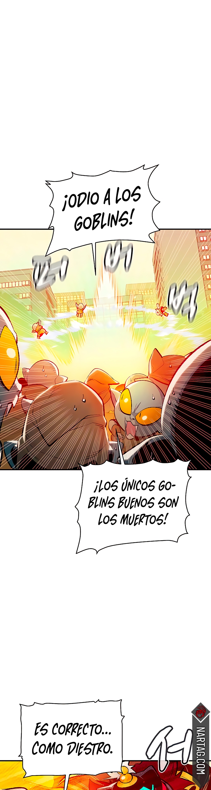 Read The Lone Necromancer Es Manga Online
