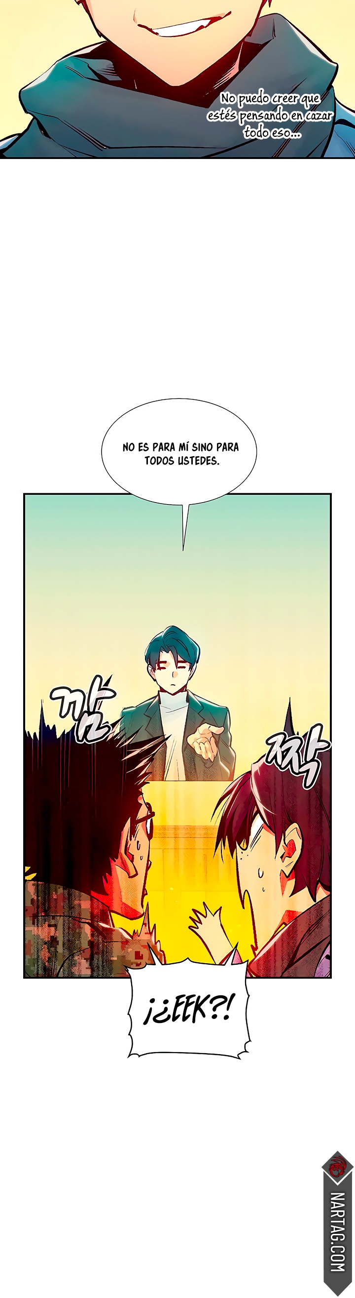 Read The Lone Necromancer Es Manga Online