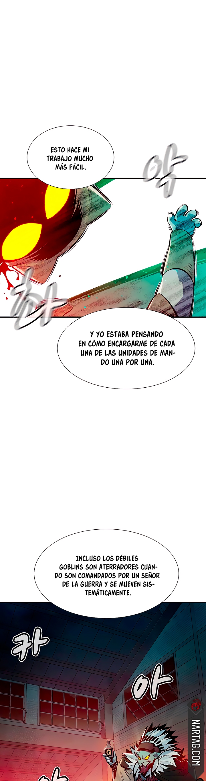 Read The Lone Necromancer Es Manga Online