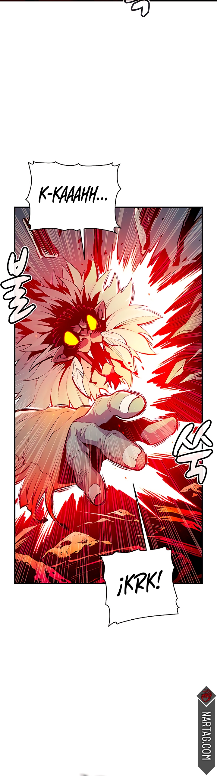 Read The Lone Necromancer Es Manga Online
