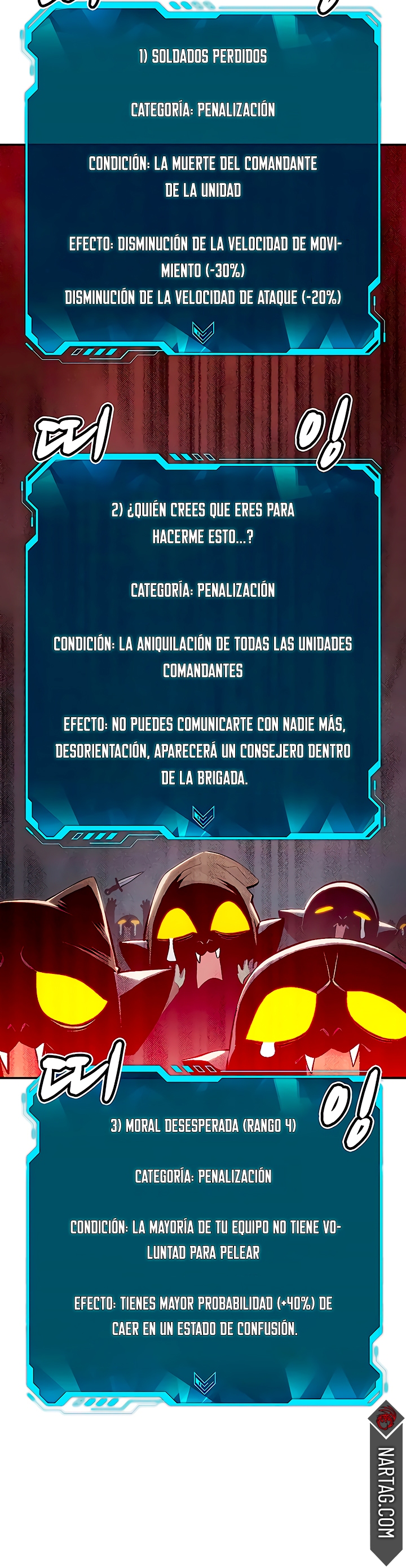 Read The Lone Necromancer Es Manga Online