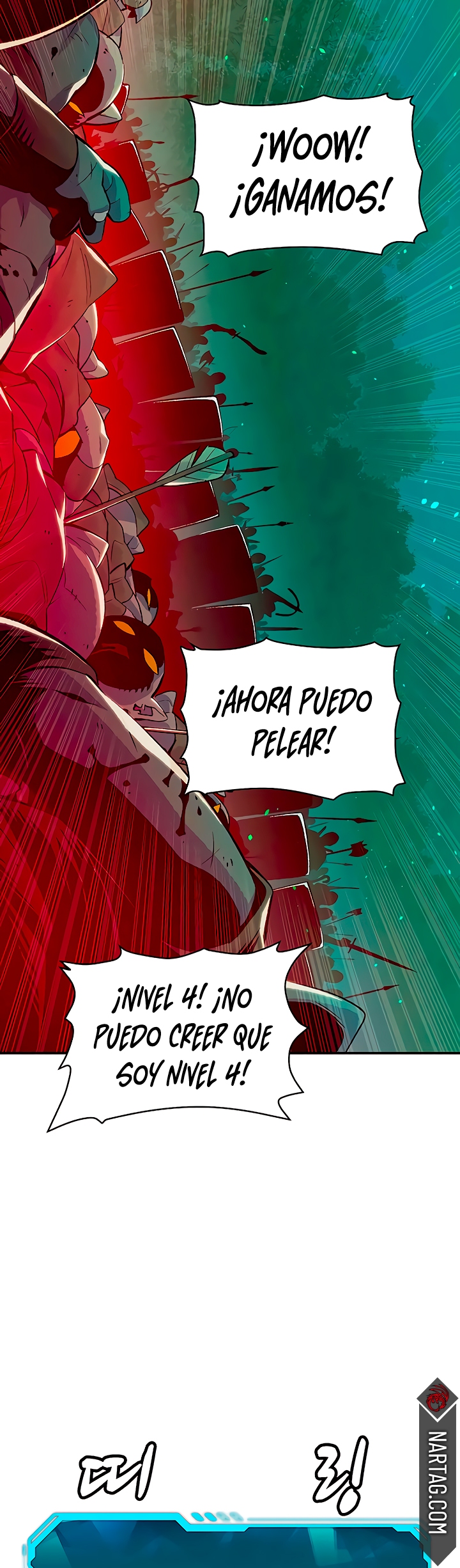 Read The Lone Necromancer Es Manga Online