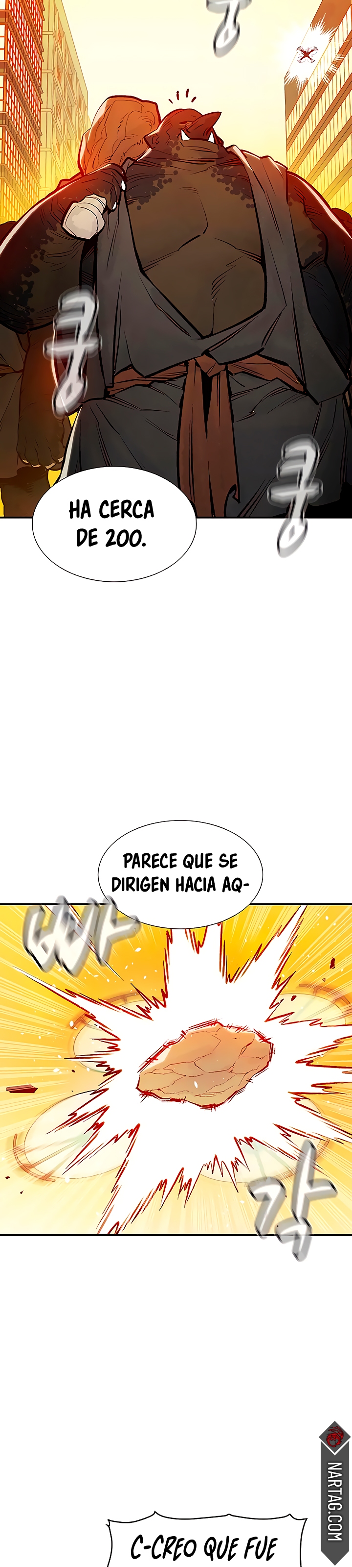 Read The Lone Necromancer Es Manga Online