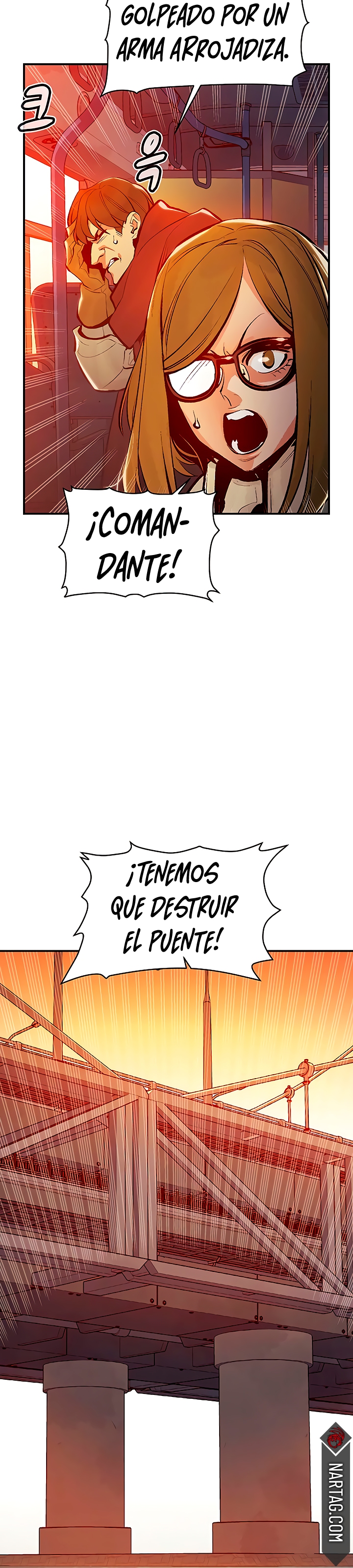 Read The Lone Necromancer Es Manga Online