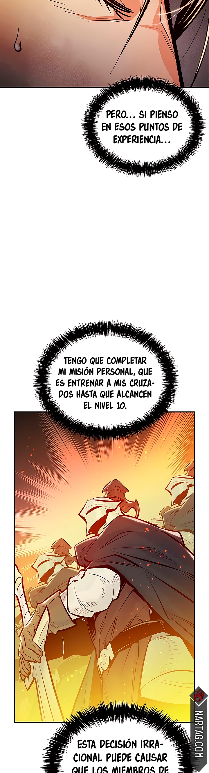 Read The Lone Necromancer Es Manga Online