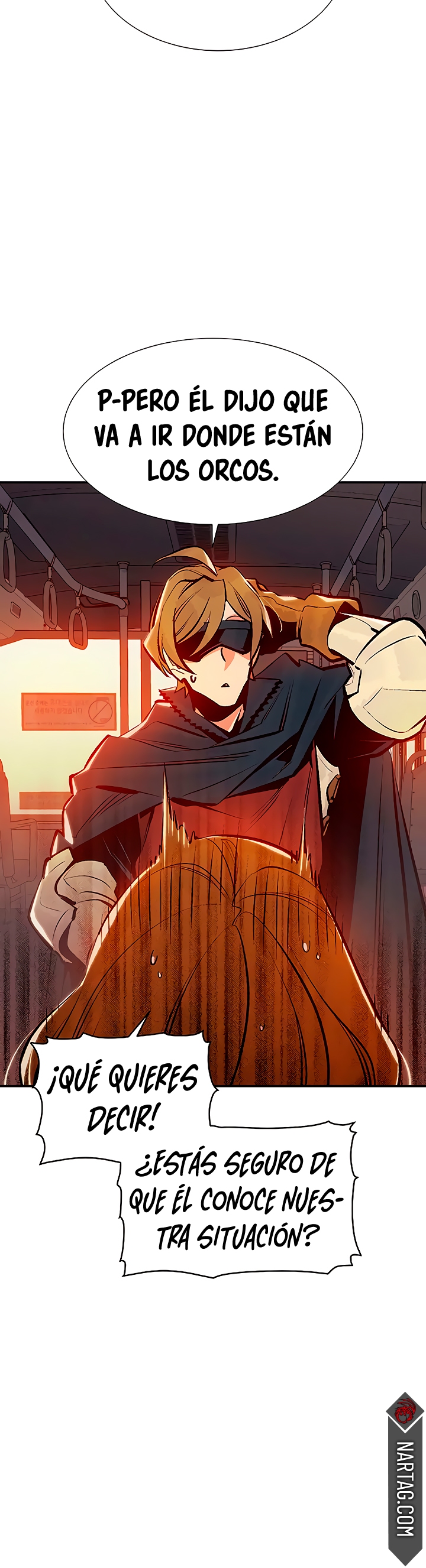 Read The Lone Necromancer Es Manga Online