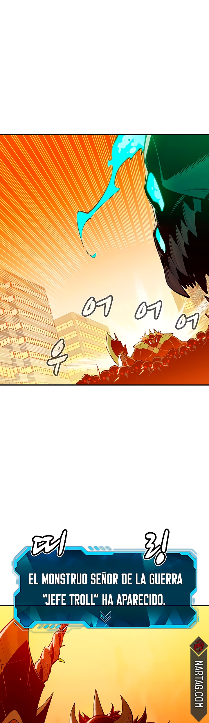 Read The Lone Necromancer Es Manga Online