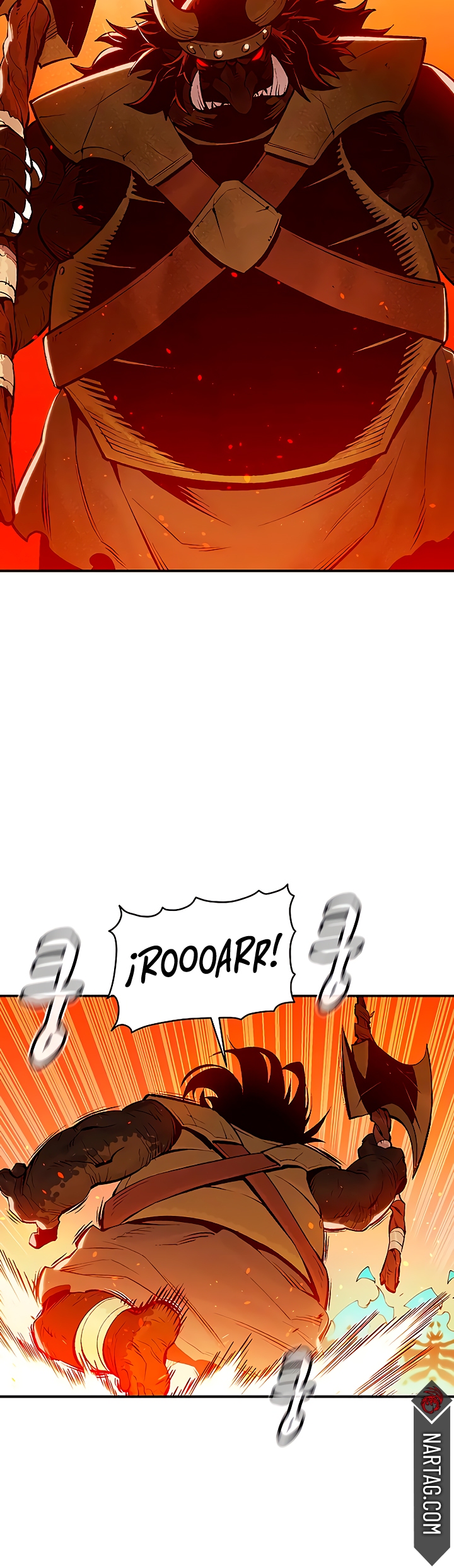 Read The Lone Necromancer Es Manga Online