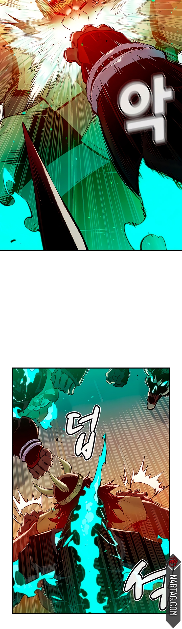 Read The Lone Necromancer Es Manga Online