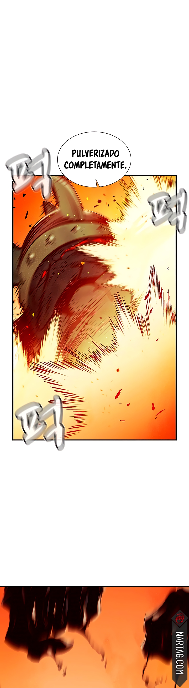 Read The Lone Necromancer Es Manga Online