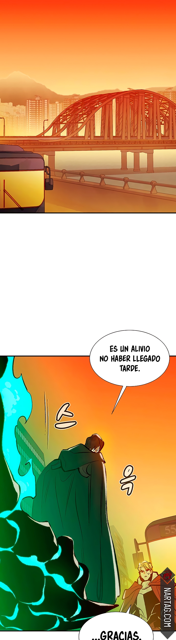 Read The Lone Necromancer Es Manga Online