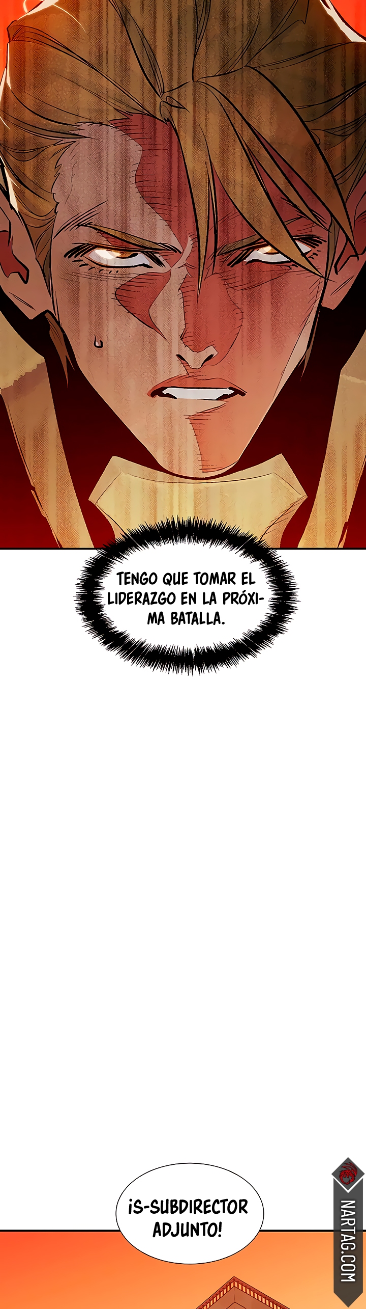 Read The Lone Necromancer Es Manga Online