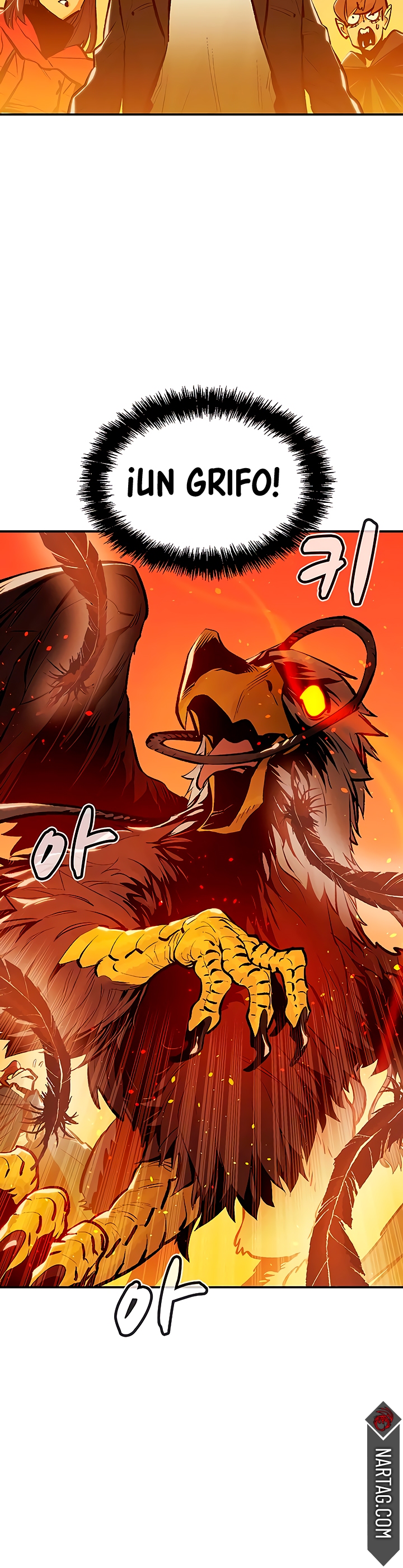 Read The Lone Necromancer Es Manga Online