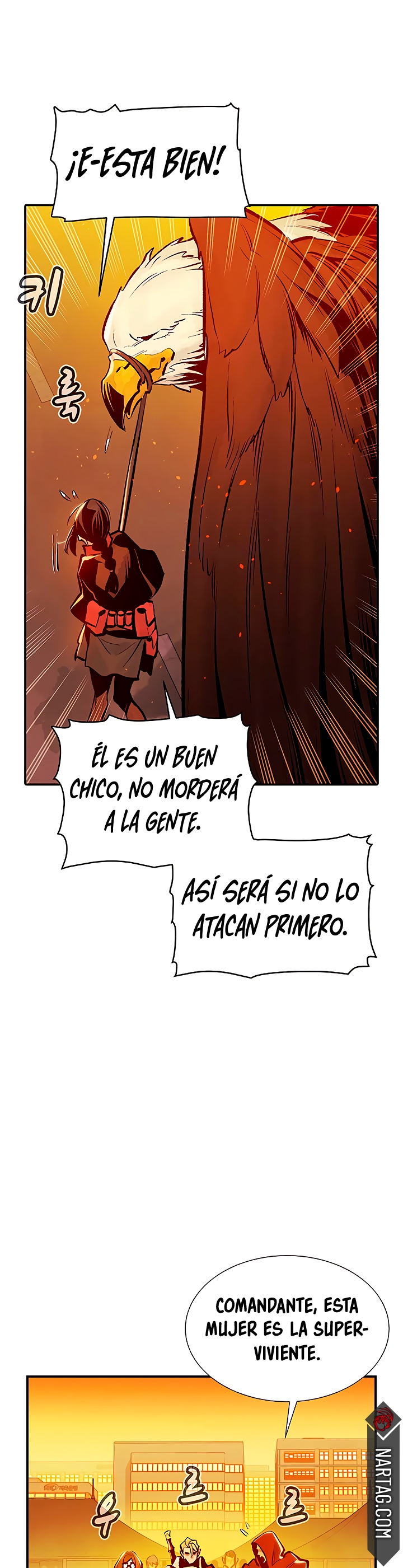 Read The Lone Necromancer Es Manga Online