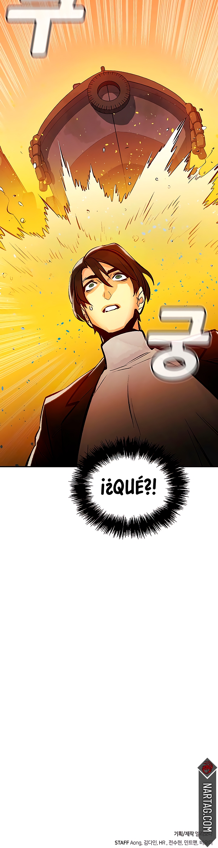 Read The Lone Necromancer Es Manga Online