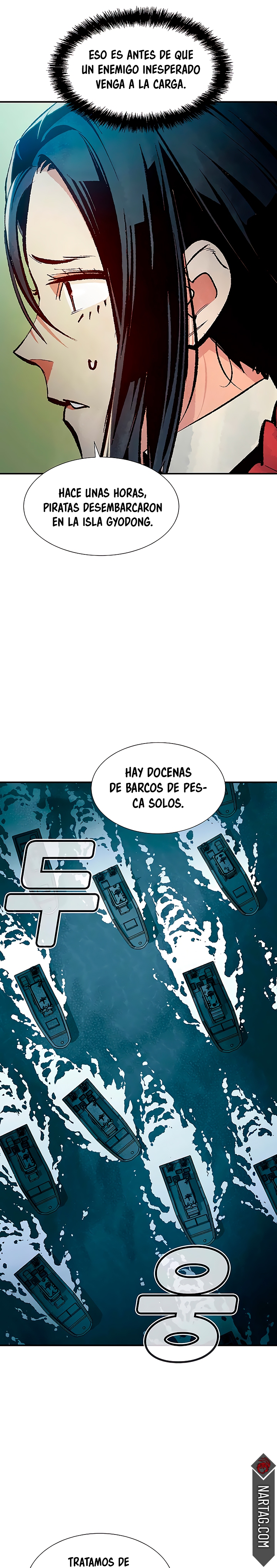 Read The Lone Necromancer Es Manga Online