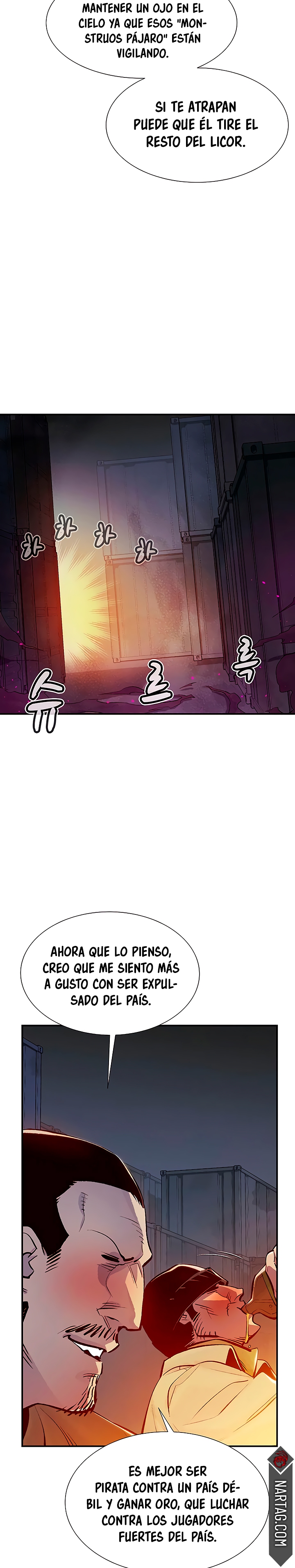 Read The Lone Necromancer Es Manga Online