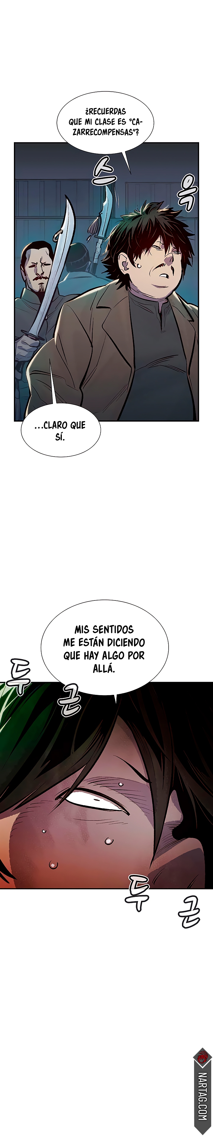 Read The Lone Necromancer Es Manga Online