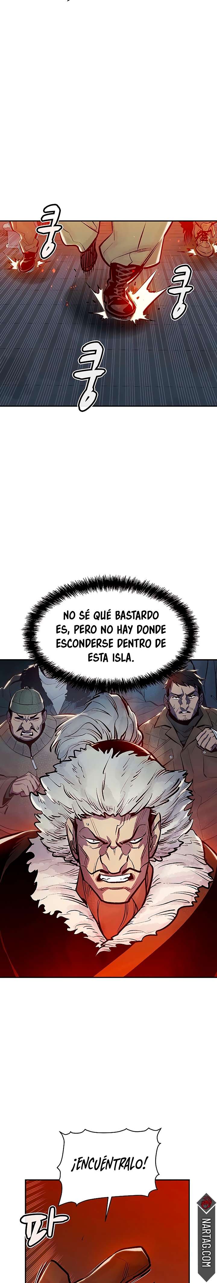 Read The Lone Necromancer Es Manga Online