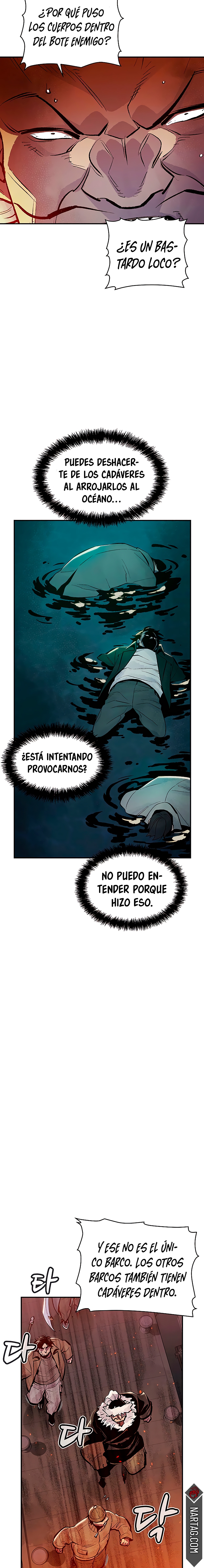 Read The Lone Necromancer Es Manga Online