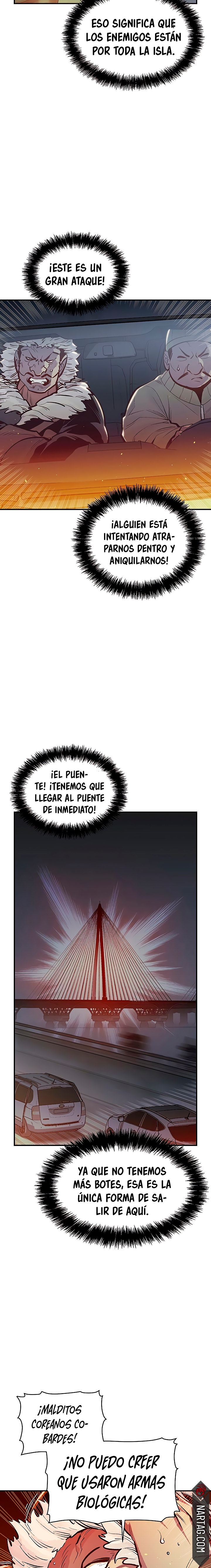 Read The Lone Necromancer Es Manga Online