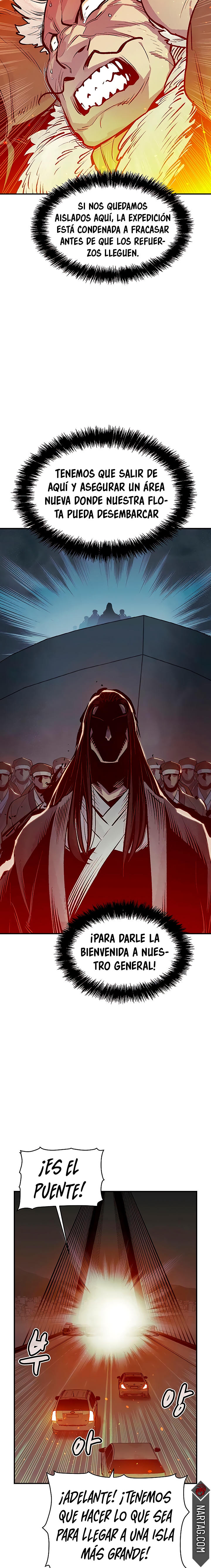 Read The Lone Necromancer Es Manga Online