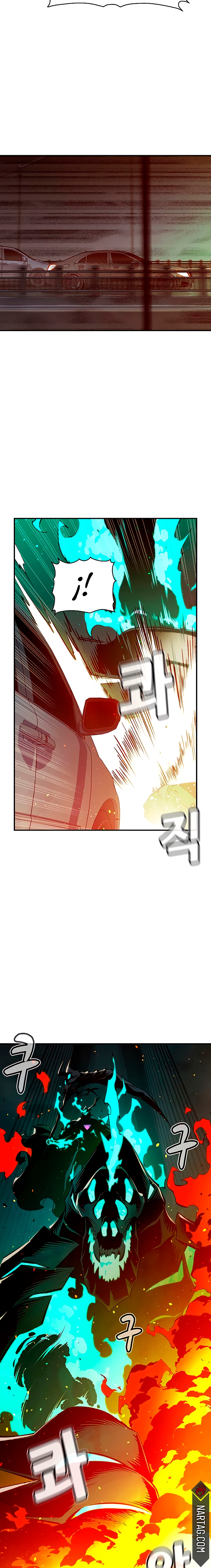 Read The Lone Necromancer Es Manga Online