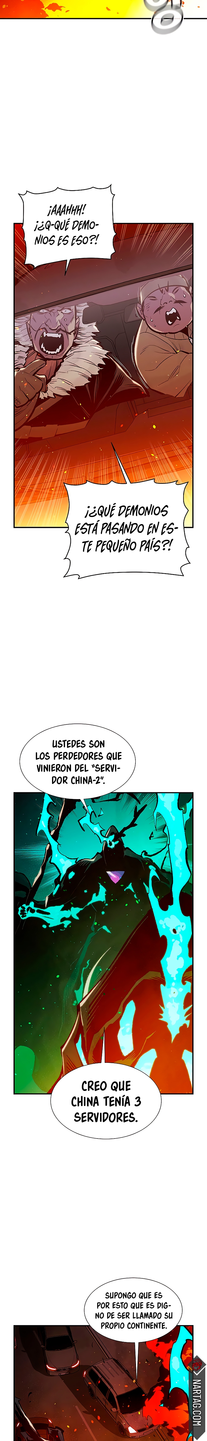 Read The Lone Necromancer Es Manga Online