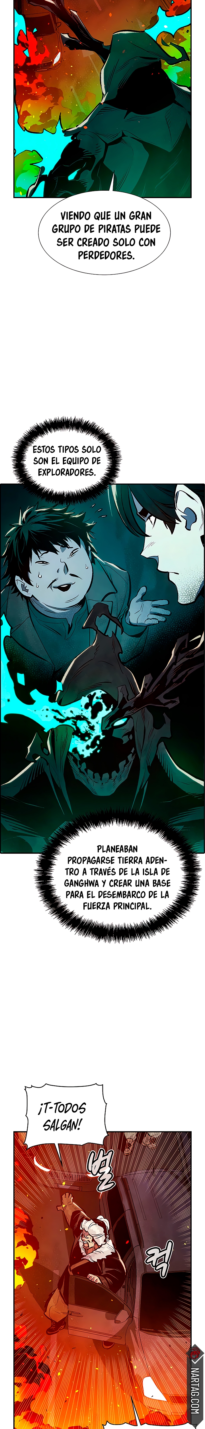 Read The Lone Necromancer Es Manga Online