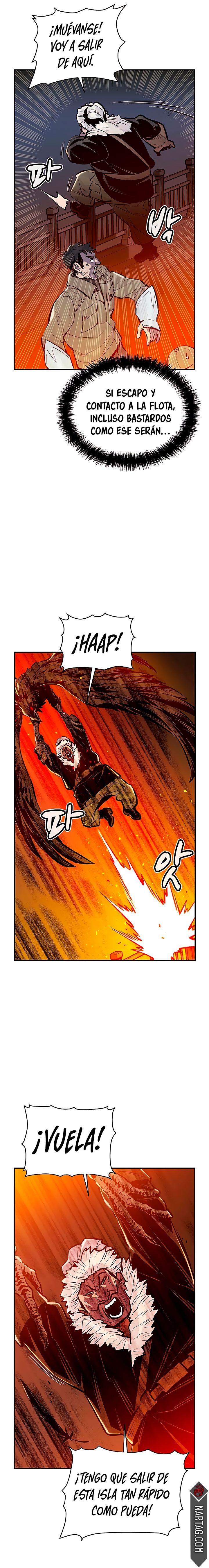 Read The Lone Necromancer Es Manga Online
