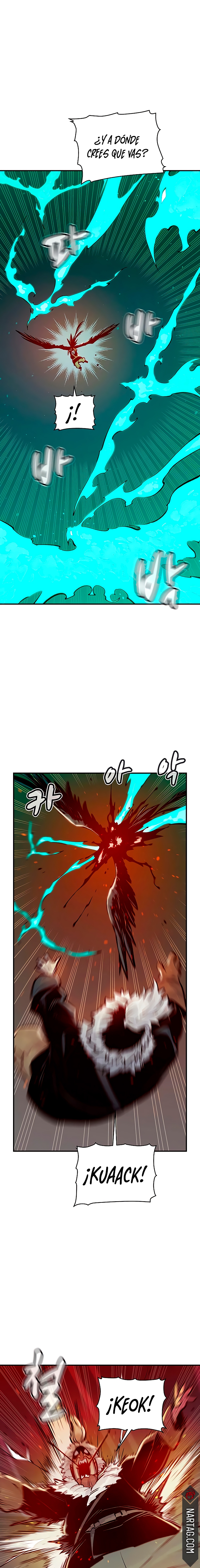 Read The Lone Necromancer Es Manga Online