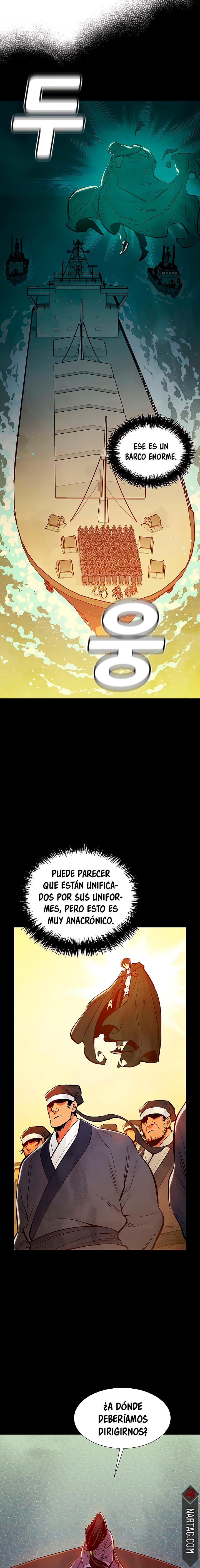 Read The Lone Necromancer Es Manga Online