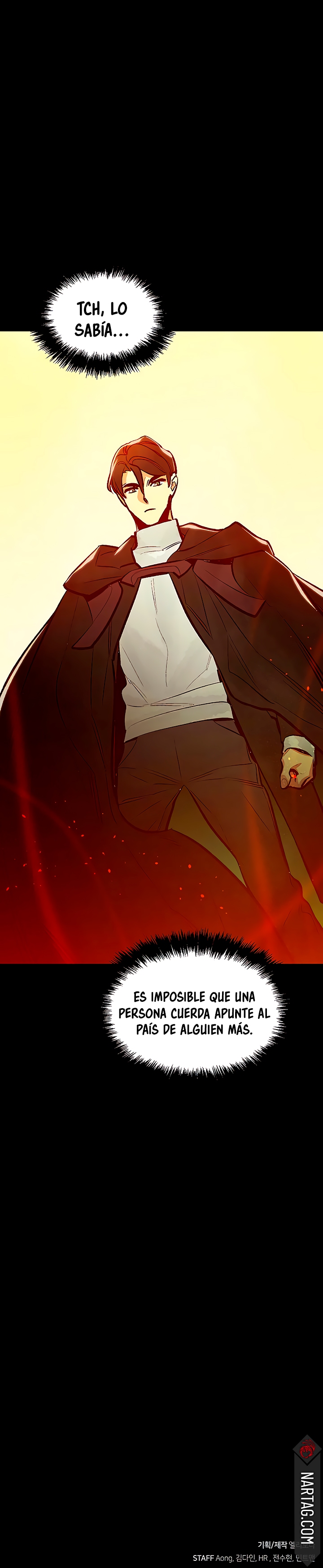 Read The Lone Necromancer Es Manga Online