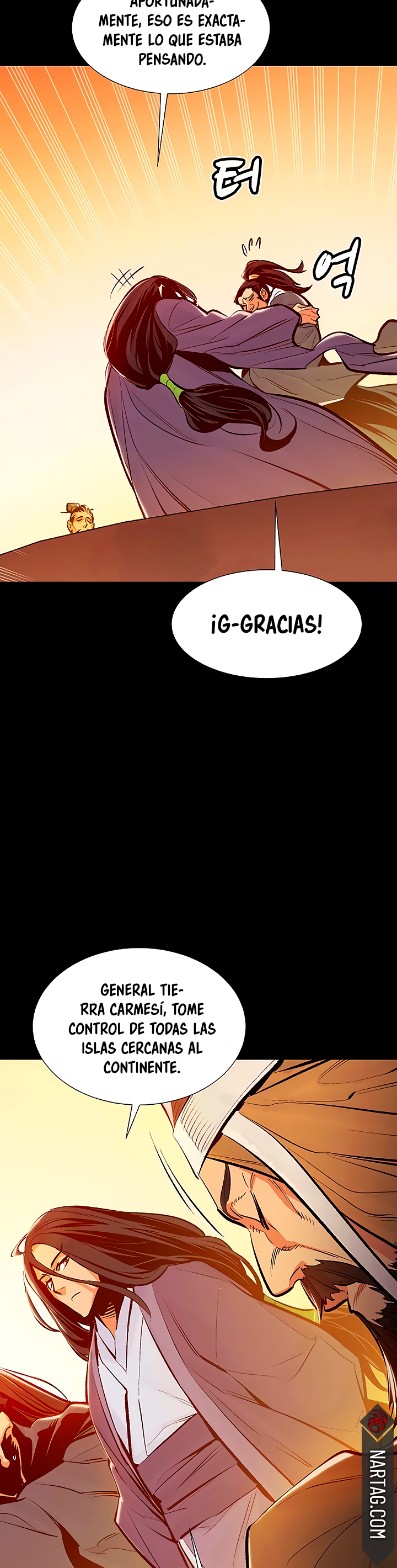 Read The Lone Necromancer Es Manga Online
