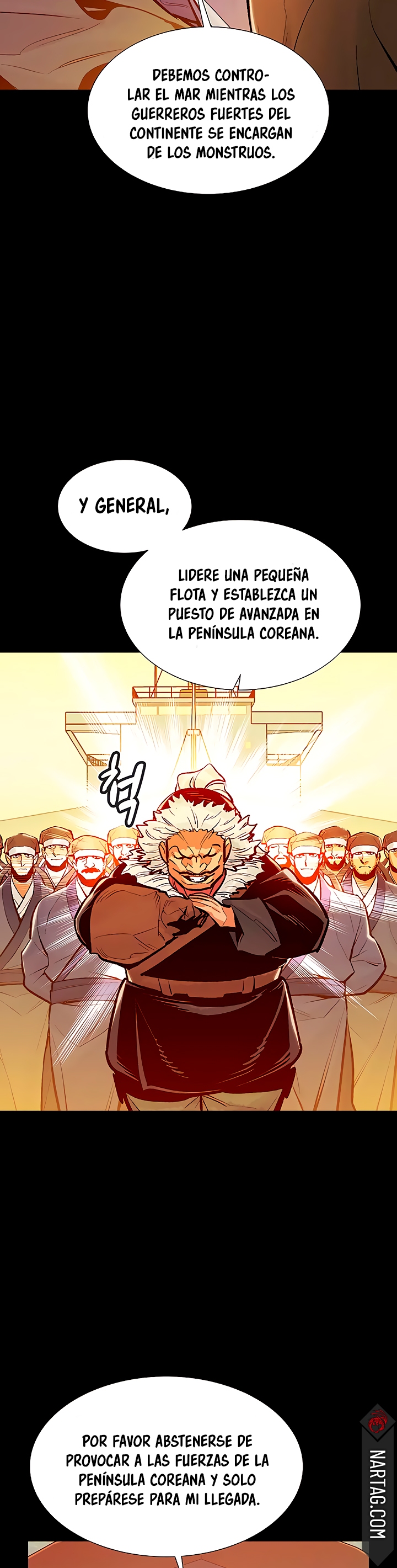 Read The Lone Necromancer Es Manga Online