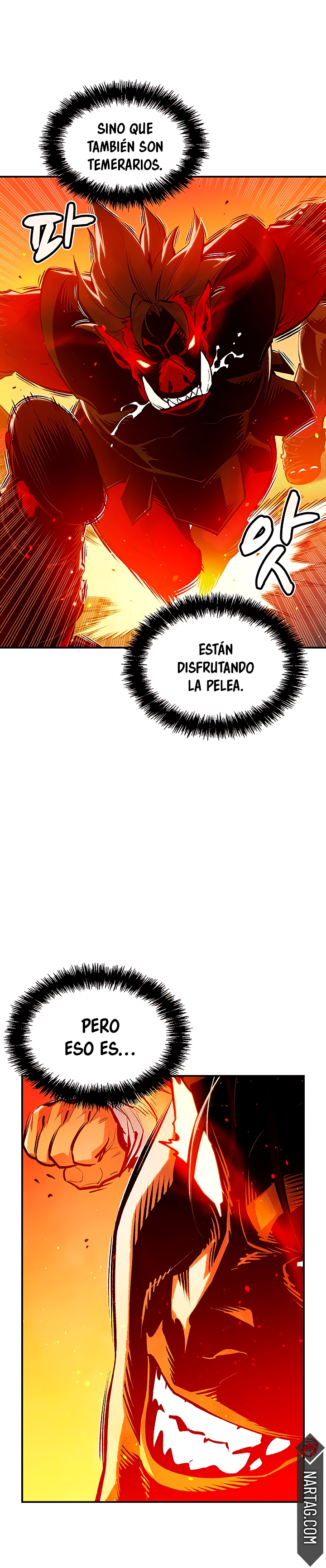 Read The Lone Necromancer Es Manga Online