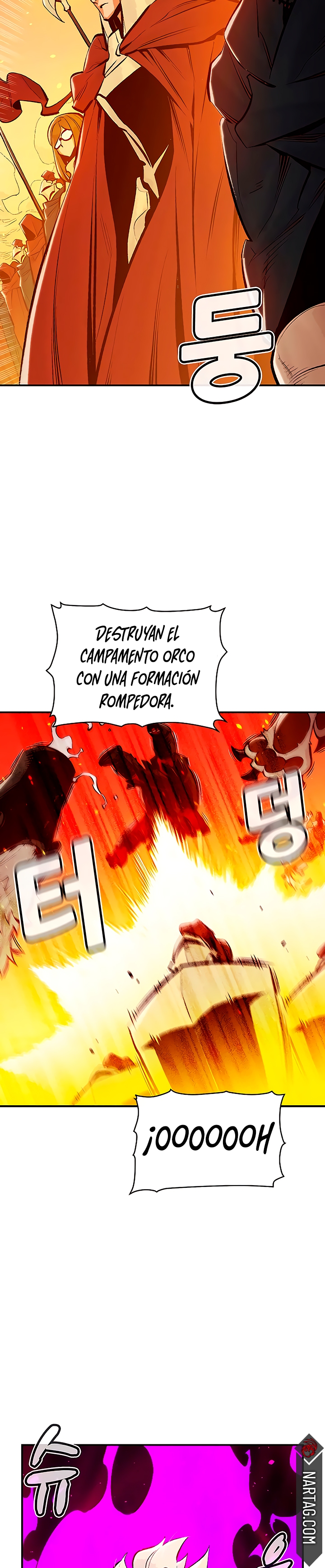 Read The Lone Necromancer Es Manga Online
