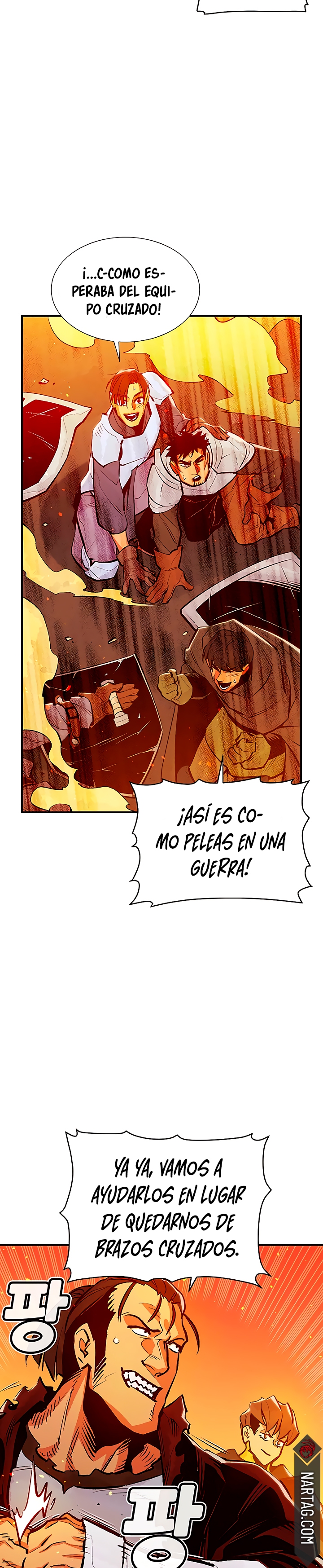 Read The Lone Necromancer Es Manga Online