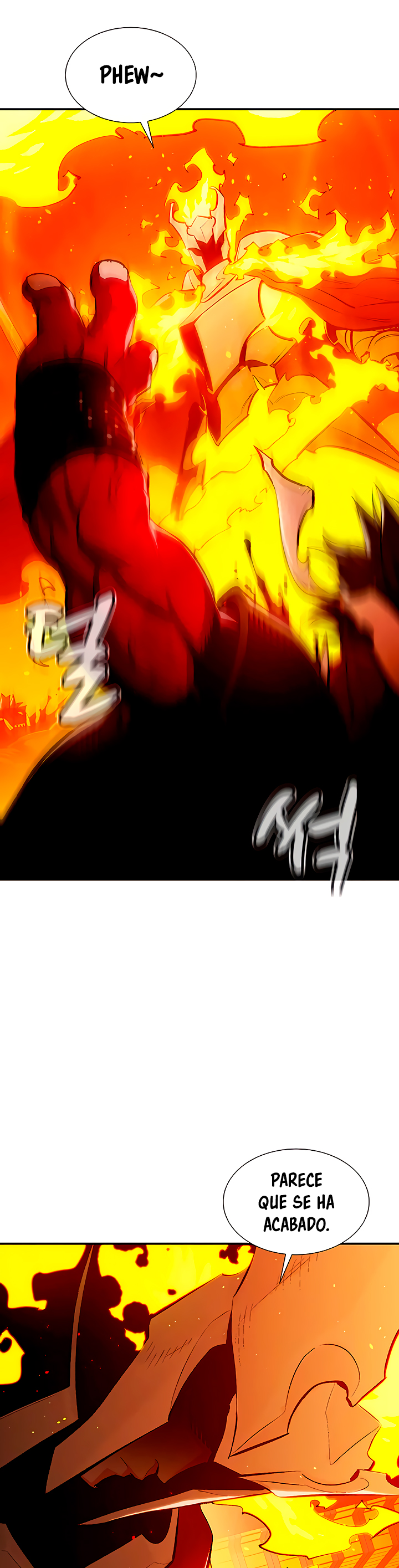 Read The Lone Necromancer Es Manga Online