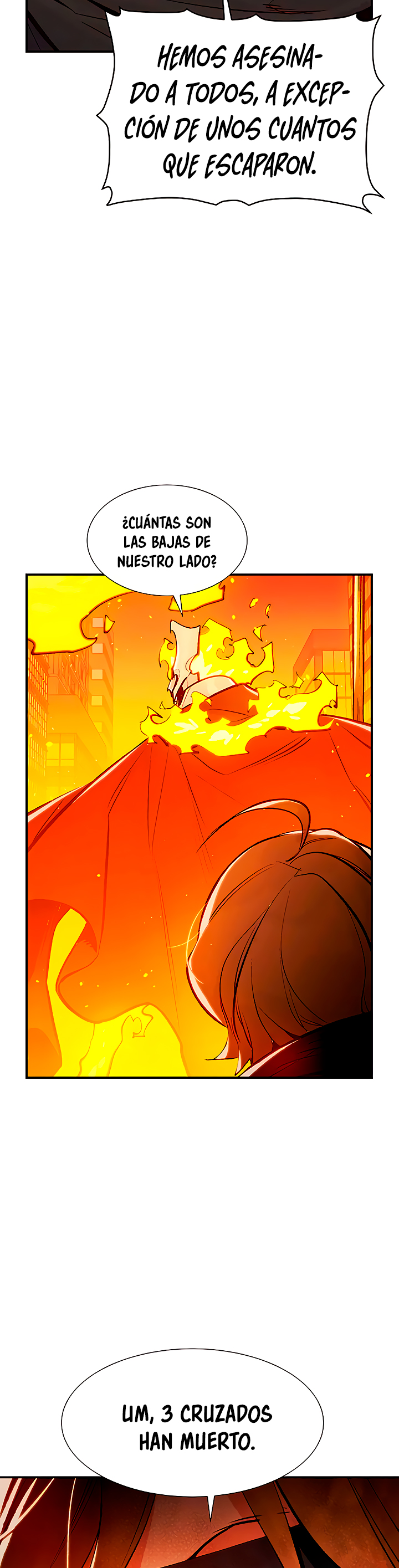 Read The Lone Necromancer Es Manga Online