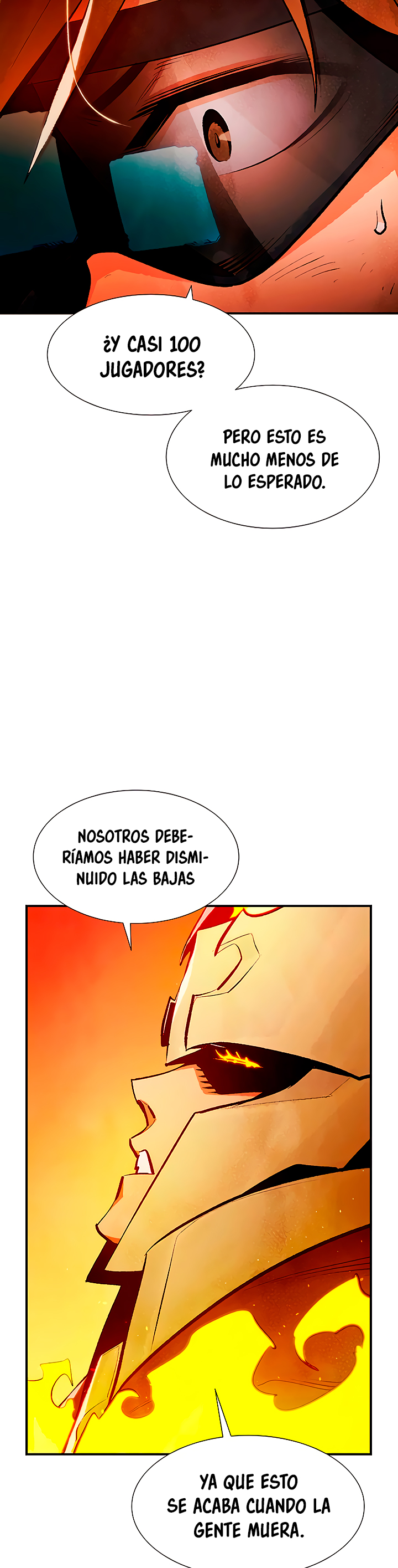 Read The Lone Necromancer Es Manga Online