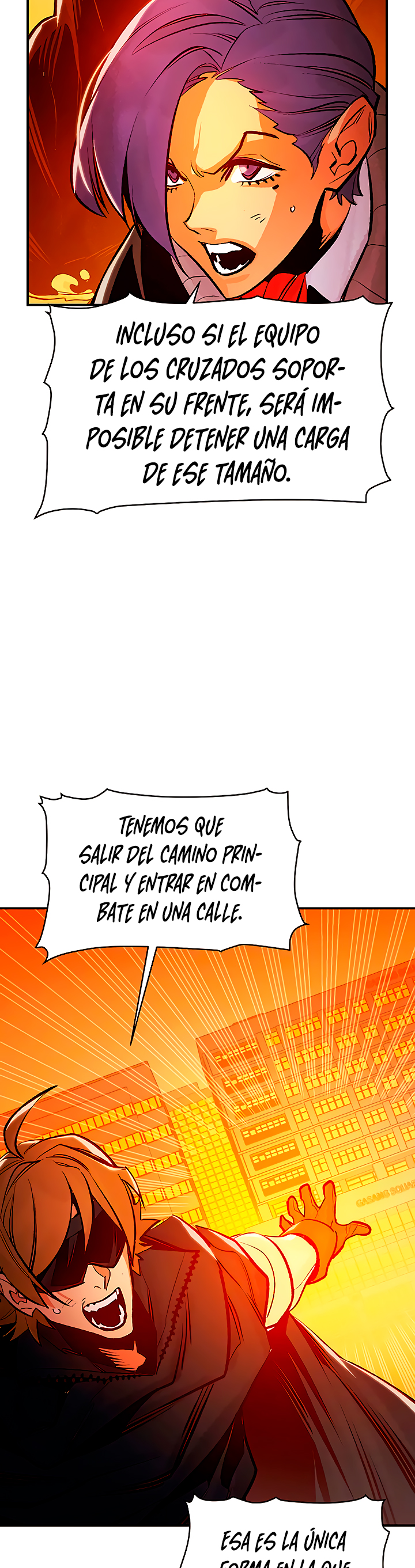 Read The Lone Necromancer Es Manga Online