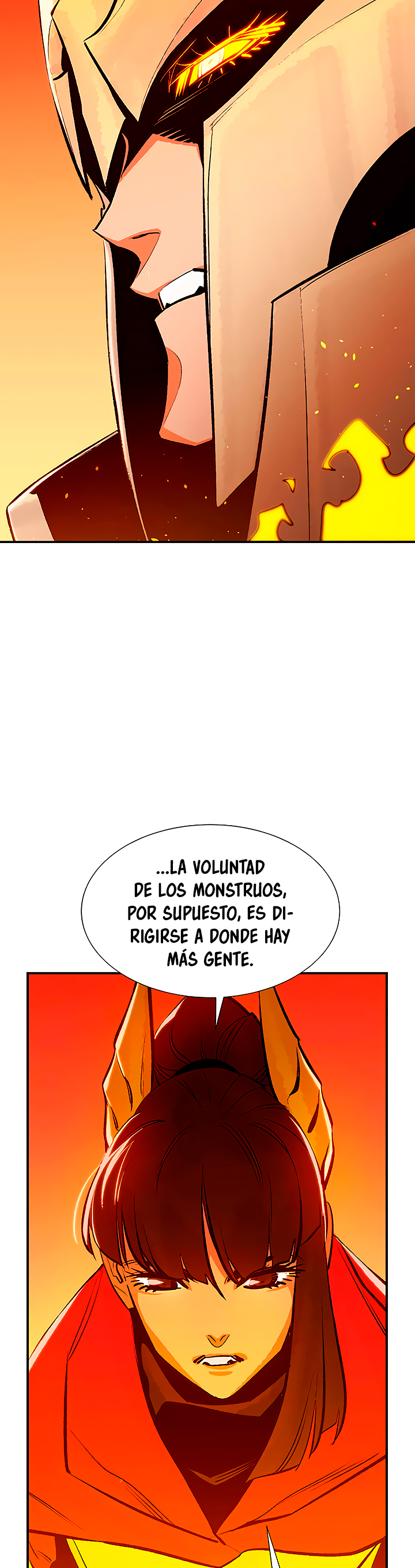 Read The Lone Necromancer Es Manga Online