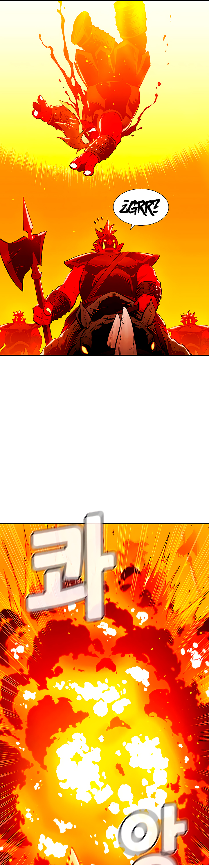 Read The Lone Necromancer Es Manga Online