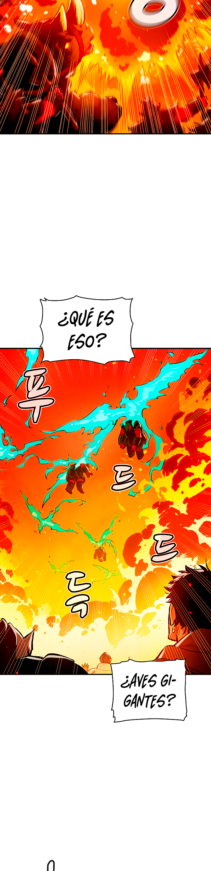 Read The Lone Necromancer Es Manga Online