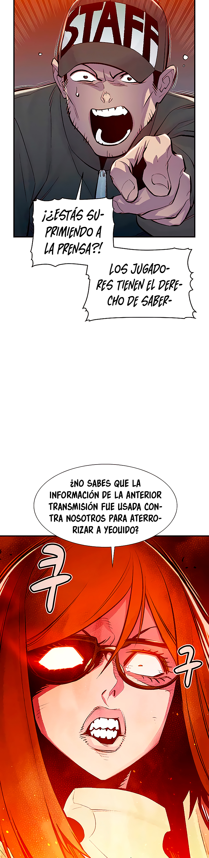 Read The Lone Necromancer Es Manga Online