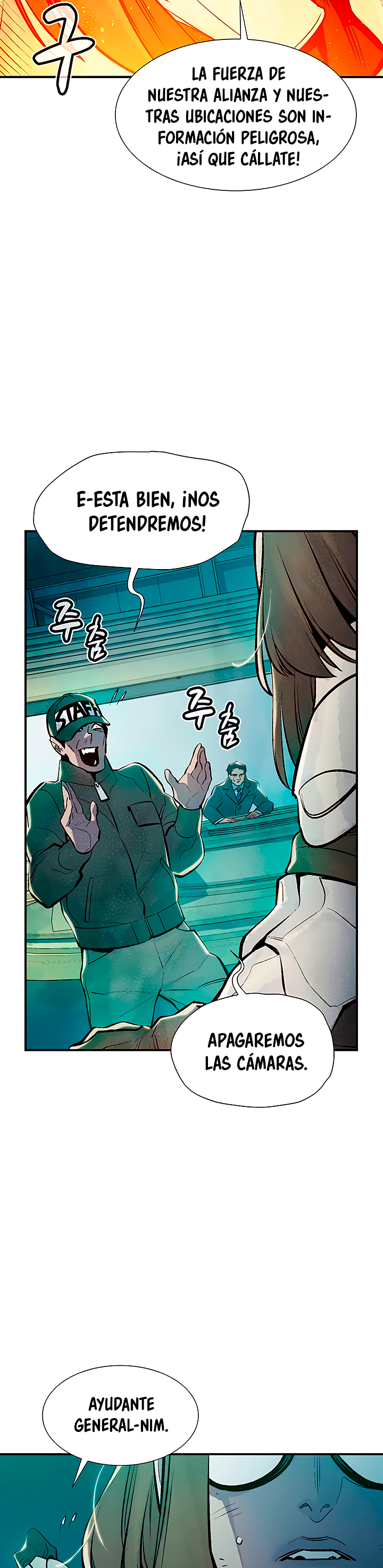 Read The Lone Necromancer Es Manga Online