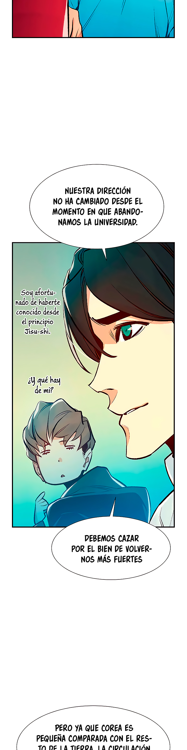 Read The Lone Necromancer Es Manga Online