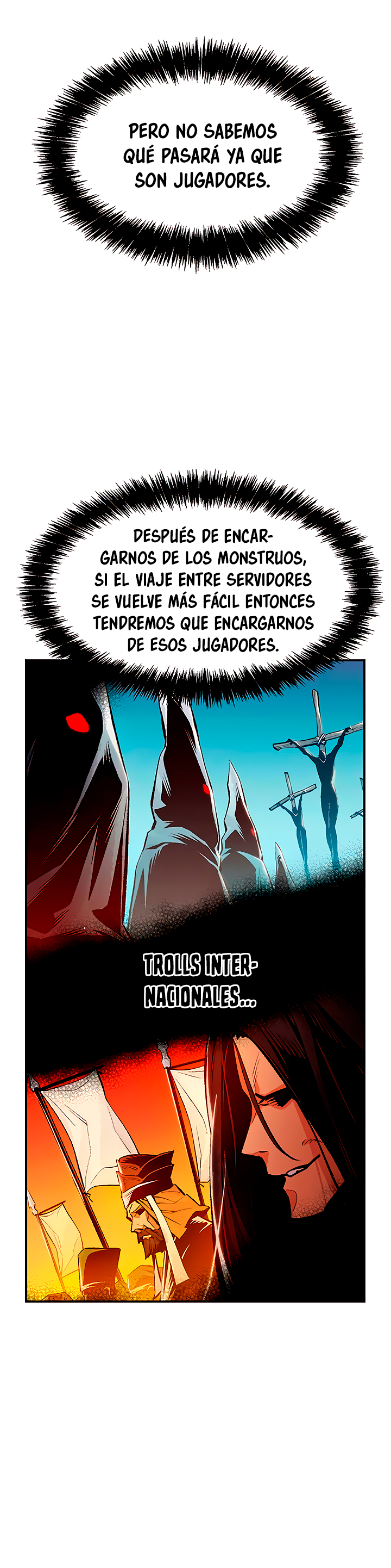 Read The Lone Necromancer Es Manga Online