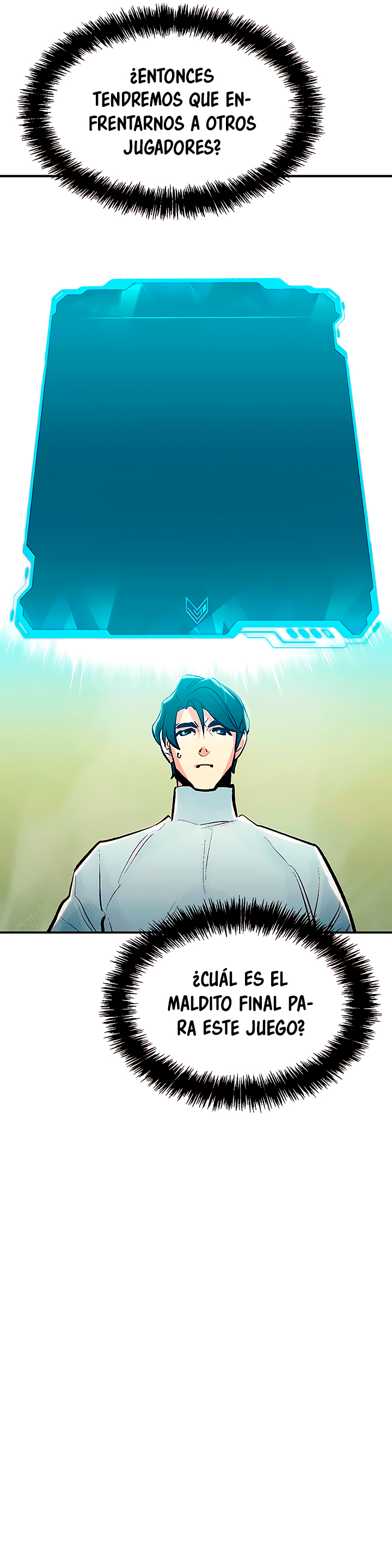 Read The Lone Necromancer Es Manga Online